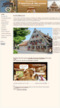 Mobile Screenshot of forsthaus-neunhof.de
